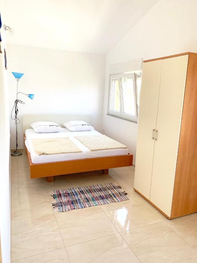Apartments Buba Vir Extérieur photo