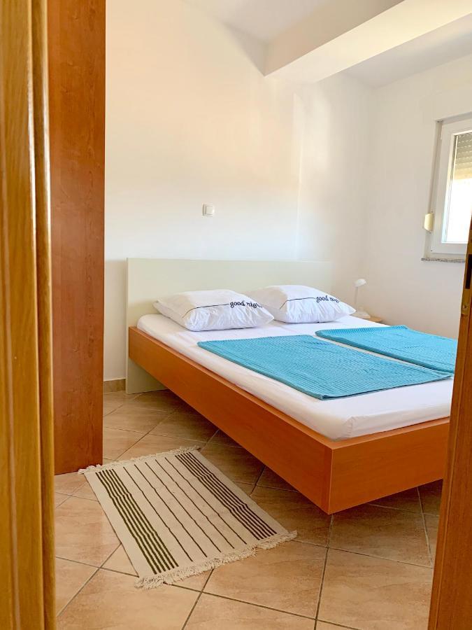 Apartments Buba Vir Extérieur photo