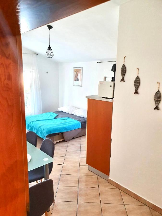 Apartments Buba Vir Extérieur photo
