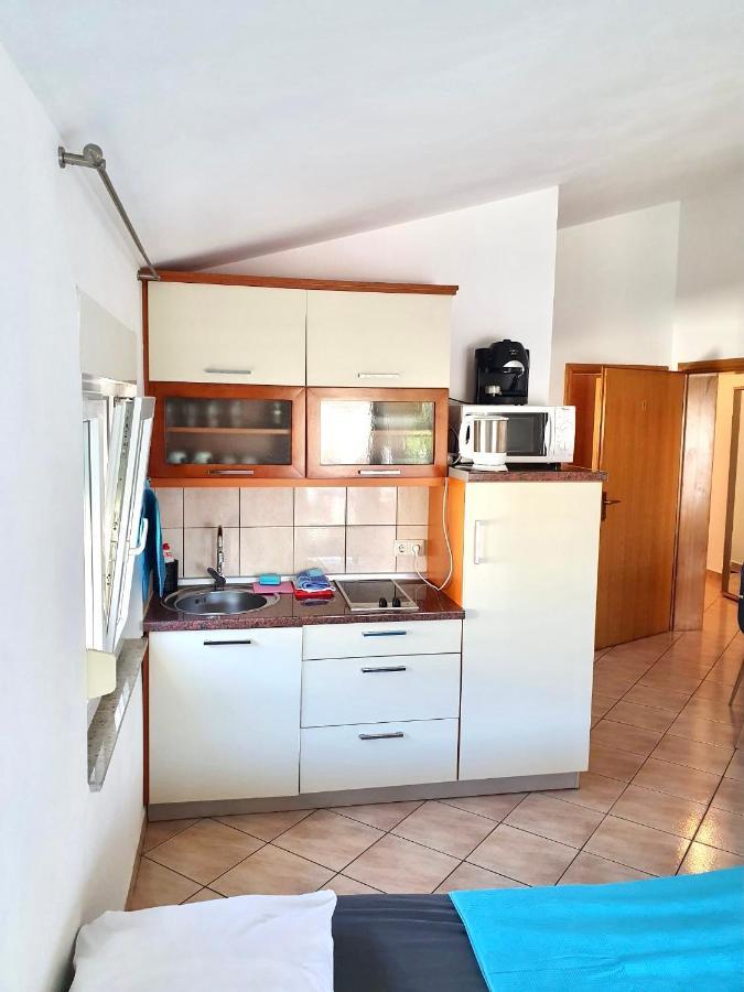 Apartments Buba Vir Extérieur photo