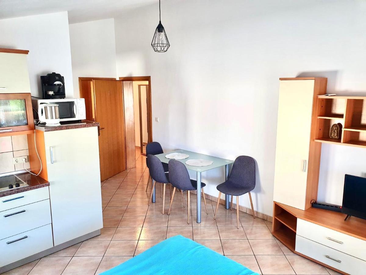Apartments Buba Vir Extérieur photo