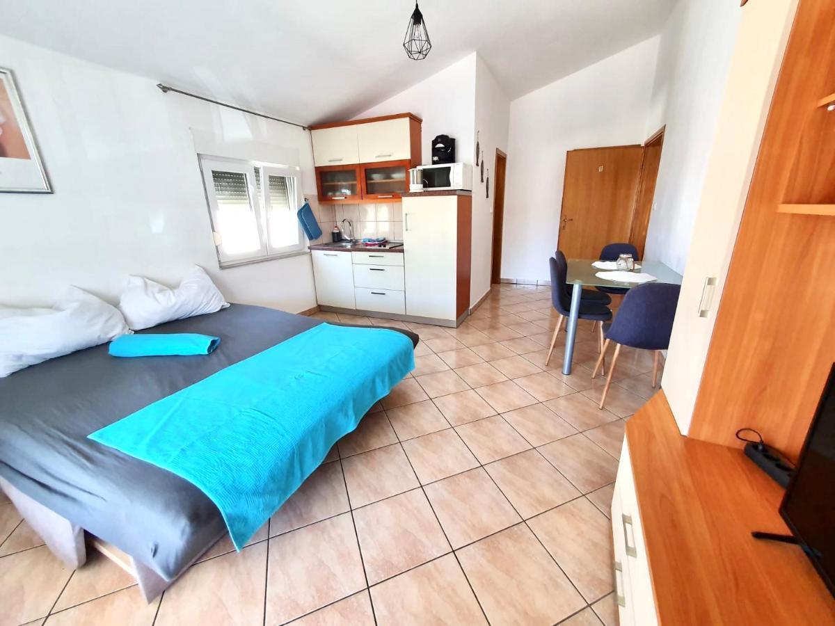Apartments Buba Vir Extérieur photo