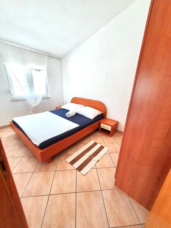 Apartments Buba Vir Extérieur photo