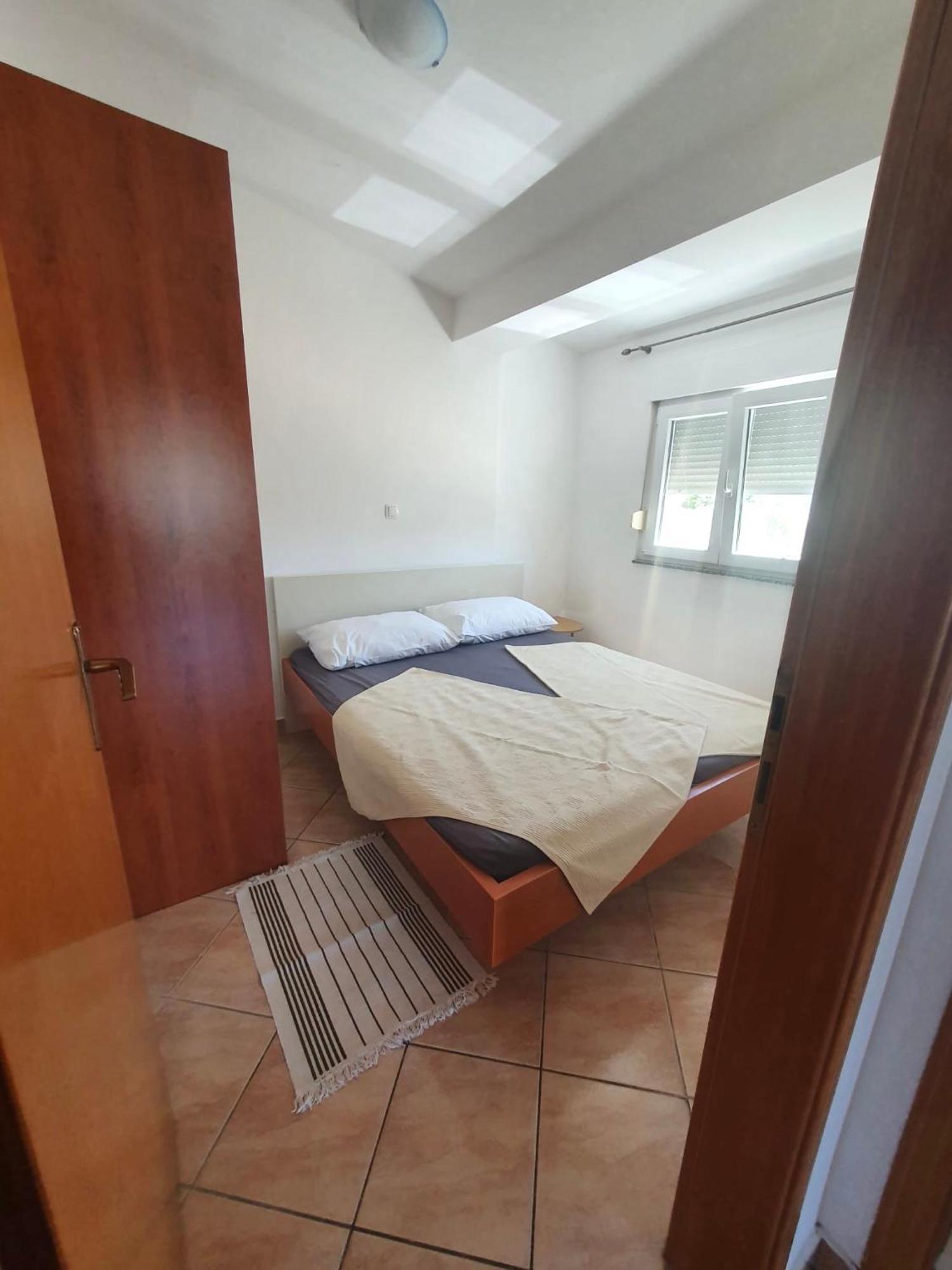 Apartments Buba Vir Extérieur photo